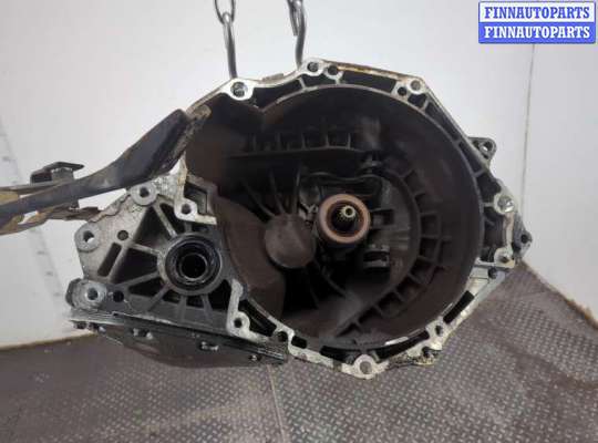 купить КПП 5-ст.мех. (МКПП) на Opel Astra H 2004-2010