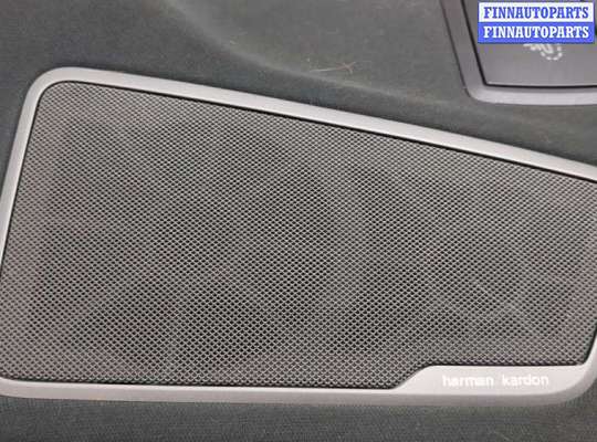 купить Полка багажника на BMW 5 G30, G31 2017-2023