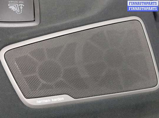 купить Полка багажника на BMW 5 G30, G31 2017-2023