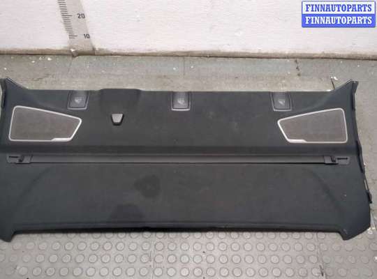 купить Полка багажника на BMW 5 G30, G31 2017-2023