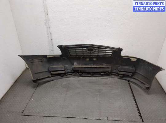 купить Заглушка (решётка) бампера на Toyota Avensis 2 2003-2008