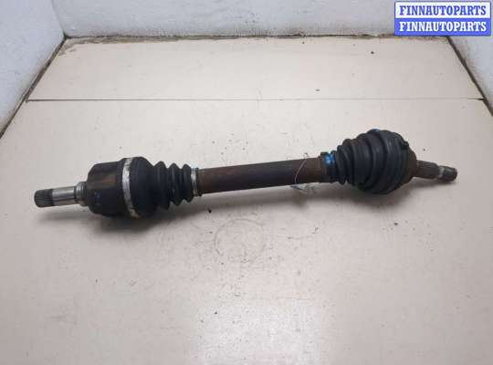 купить Полуось (приводной вал, шрус) на Peugeot 407 2004-2011