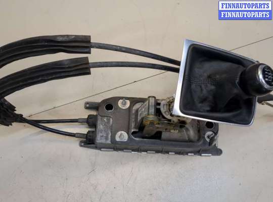 купить Кулиса КПП на Volkswagen Passat 6 2005-2010
