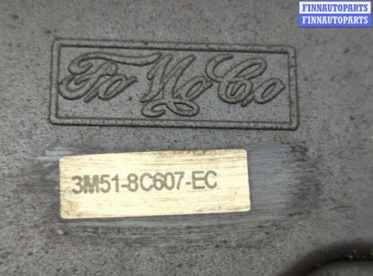 купить Вентилятор радиатора на Ford Focus 2 2005-2008