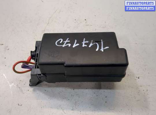 купить Блок предохранителей на Opel Insignia 2017-2022