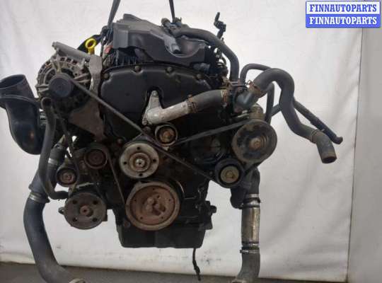 купить Кронштейн двигателя на Ford Transit 2014-2025