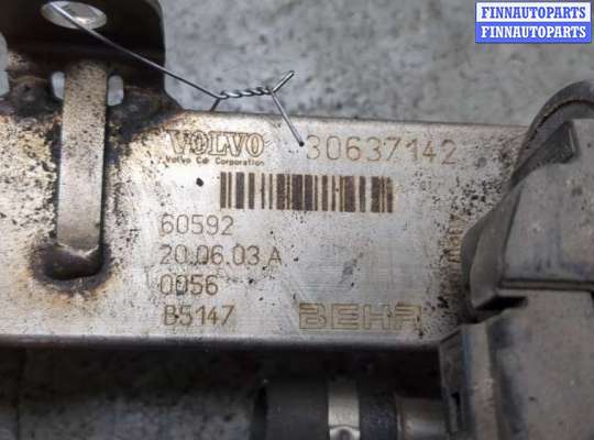 купить Охладитель отработанных газов на Volvo S80 1998-2006