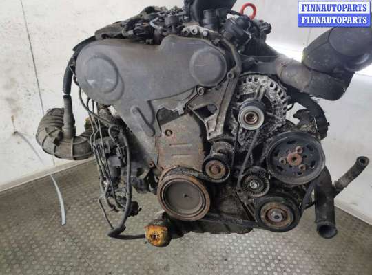 Маховик AU1736565 на Audi A6 (C6) 2004-2011