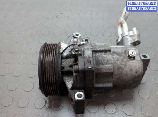 купить Компрессор кондиционера на Nissan Note E11 2005-2013