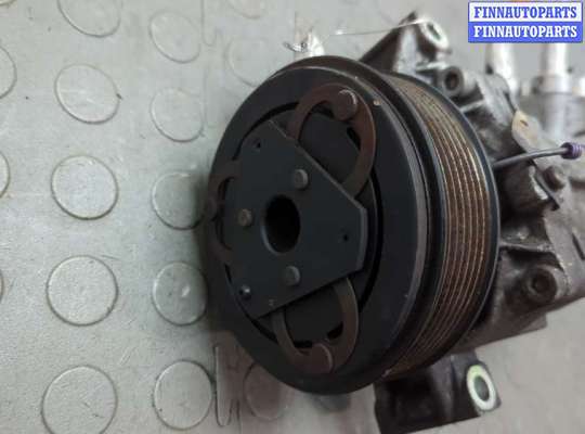купить Компрессор кондиционера на Nissan Note E11 2005-2013