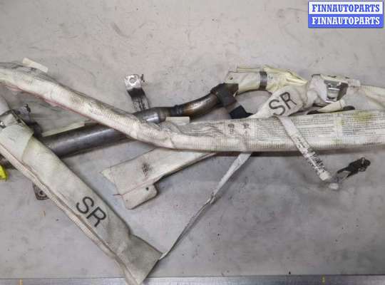 купить Подушка безопасности боковая (шторка) на Nissan Primera P12 2002-2008
