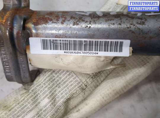 купить Подушка безопасности боковая (шторка) на Nissan Primera P12 2002-2008