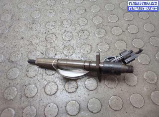 Форсунка топливная LRQ2866 на Land Rover Range Rover Sport 2005-2013
