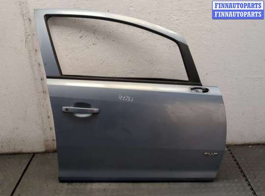 Ручка двери салона OP2281686 на Opel Corsa D 2006-2014