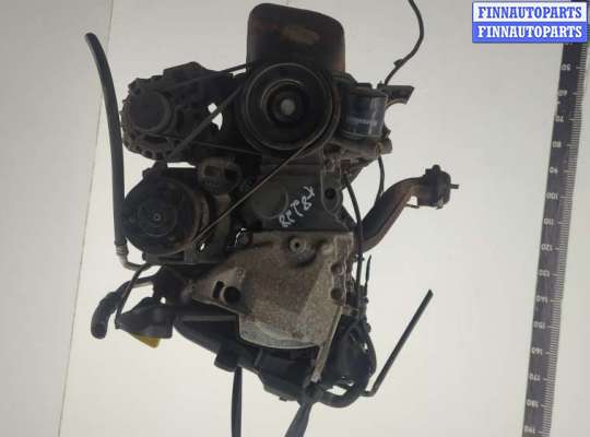Форсунка топливная RN1585011 на Renault Clio 2012-2016
