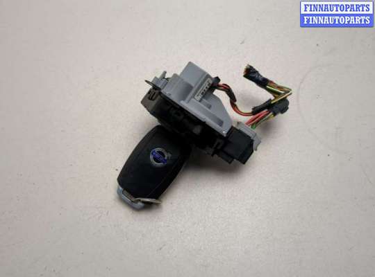 Купить Замок зажигания на Volvo S40 2004-2012 Замок зажигания VL567841 на Volvo S40 2004-2012