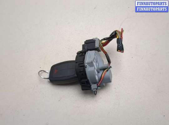купить Замок зажигания на Volvo S40 2004-2012