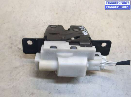 купить Замок багажника на Renault Scenic 2003-2009
