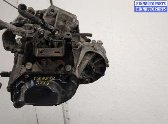 купить КПП 5-ст.мех. (МКПП) на Volkswagen Polo 2001-2005