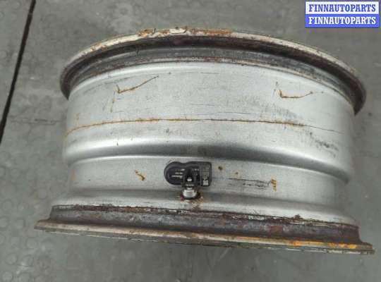 купить Диск железный на Toyota Tundra 2007-2013