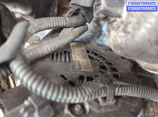 купить Генератор на Peugeot 407 2004-2011