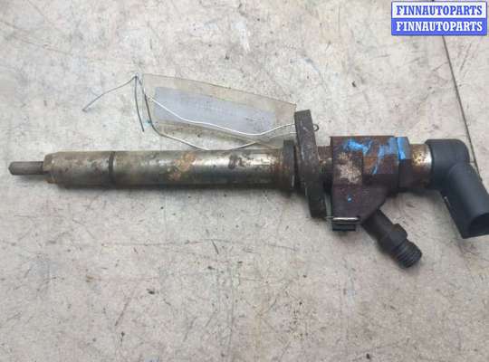 Купить Форсунка топливная на Ford Galaxy 2006-2010 Форсунка топливная FO2143695 на Ford Galaxy 2006-2010