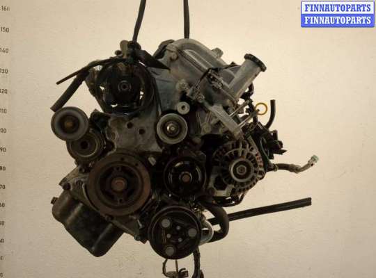 купить Форсунка топливная на Mazda 3 (BK) 2003-2009