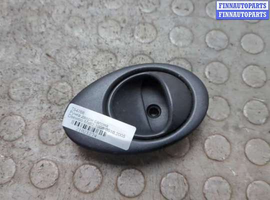 Ручка двери салона DE39287 на Daewoo Matiz 1998-2016