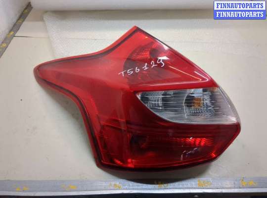 купить Фонарь (задний) на Ford Focus 3 2011-2015