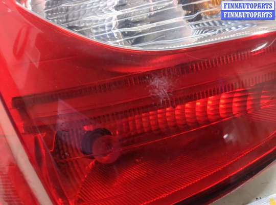 купить Фонарь (задний) на Ford Focus 3 2011-2015