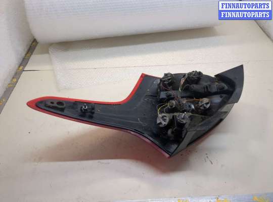 купить Фонарь (задний) на Ford Focus 3 2011-2015