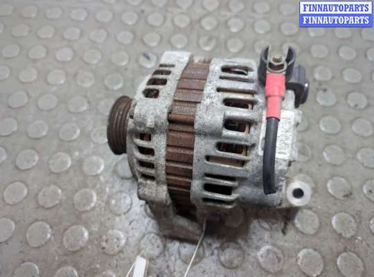 купить Генератор на Ford Puma 1997–2003
