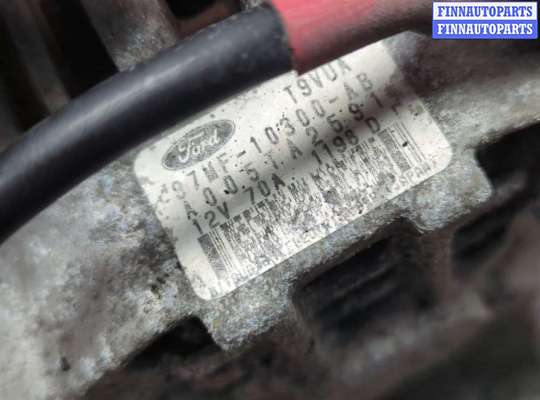 купить Генератор на Ford Puma 1997–2003