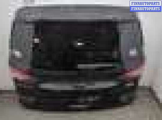 купить Крышка (дверь) багажника на Ford Escape 2012-2015