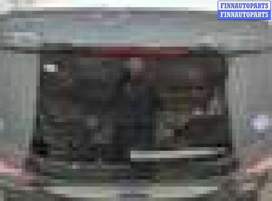 купить Крышка (дверь) багажника на Ford Escape 2012-2015