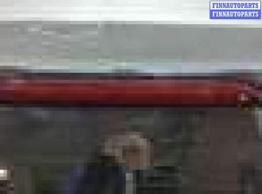 купить Крышка (дверь) багажника на Ford Escape 2012-2015