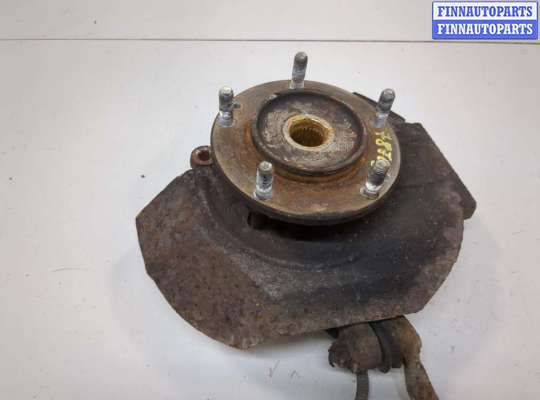 купить Ступица (кулак, цапфа) на KIA Sorento BL 2002-2011