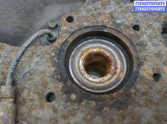 купить Ступица (кулак, цапфа) на KIA Sorento BL 2002-2011