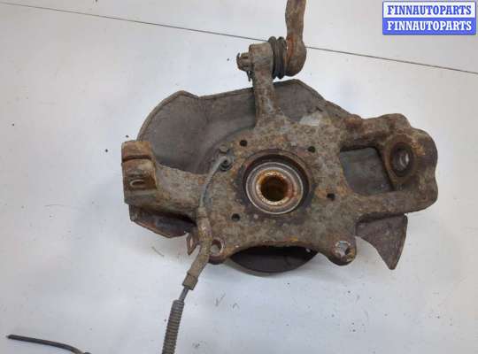 купить Ступица (кулак, цапфа) на KIA Sorento BL 2002-2011