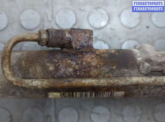 купить Рейка рулевая с г/у на Skoda Fabia 2007-2014