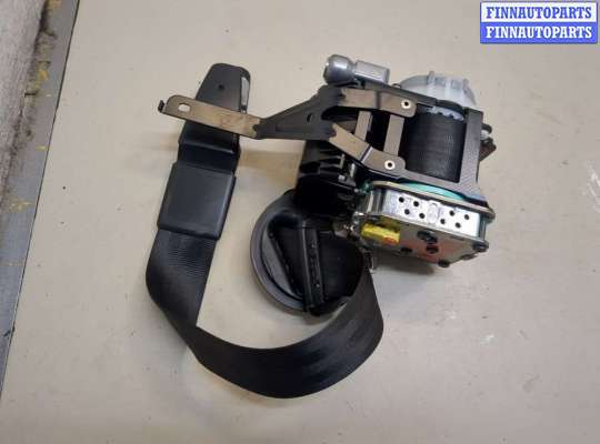 Ремень безопасности