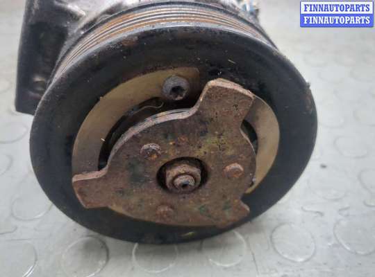 Компрессор кондиционера