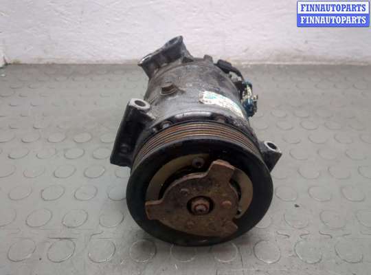 купить Компрессор кондиционера на Opel Insignia 2008-2017