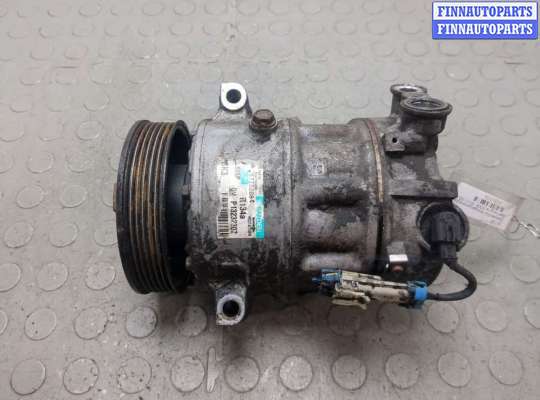 купить Компрессор кондиционера на Opel Insignia 2008-2017