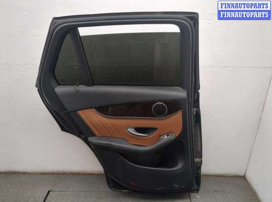 купить Дверная карта (Обшивка двери) на Mercedes GLC X253 2015-2022