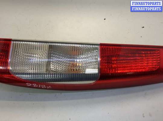 Фонарь (задний) MB1577755 на Mercedes Vito W639 2003-2014