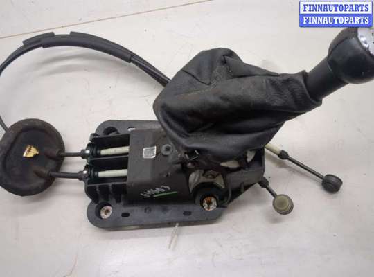 купить Кулиса КПП на Peugeot 207 2006-2015