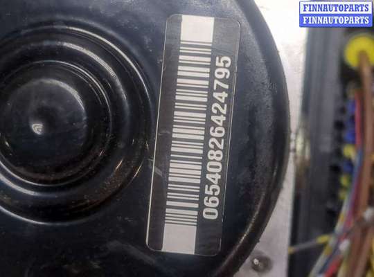 купить Блок АБС, насос (ABS, ESP, ASR) на BMW 1 E87 2004-2011