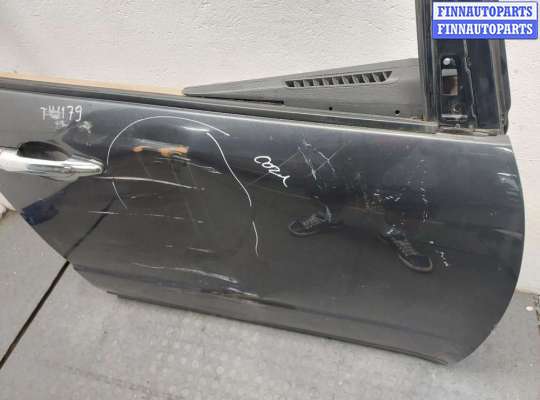 купить Дверь боковая (легковая) на Subaru Tribeca (B9) 2004-2007