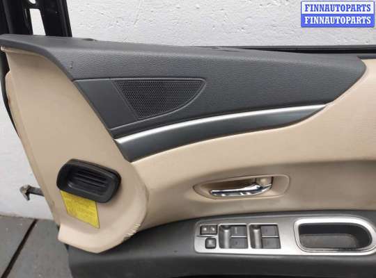 купить Дверь боковая (легковая) на Subaru Tribeca (B9) 2004-2007